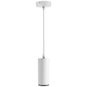 Deko Light Lucea 342245 LED závesné osvetlenie LED 10 W biela; 342245