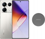 Infinix Infinix Note 40 Dual SIM 8/256GB Racing Grey