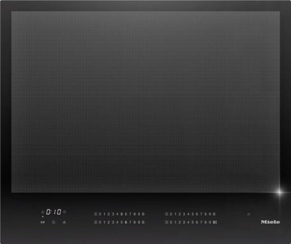 Philips Hob MIELE KM 7867-1 Diamond Finish