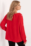 Blúzka model 203341 Taliansko Moda universal