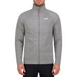 Geographical Norway Tug FZ Gtx 224 M WY9523H/GN-Tmavosivá mikina 5XL