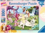 Ravensburger Puzzle Mia a ja XXL