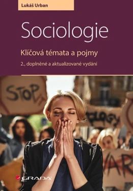 Sociologie, Urban Lukáš