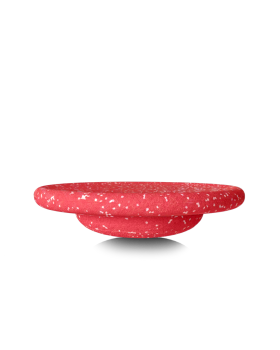 Balančná doska Stapelstein Winter Special Board Red/Rose EUR