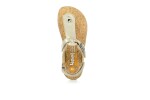 Koel Abriana Champagne barefoot sandále 29 EUR