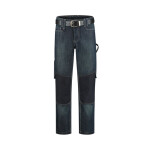 Pracovné nohavice Tricorp unisex Pracovné džínsy MLI-T60T6 32/32