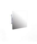 Sprchová zástena walk-in 70 cm SAT Walk-In SATBWI70PRDOPL SATBWI70PRDOPL
