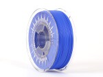 PLA filament cobalt blue 1,75 mm Print With Smile 0,5 kg