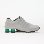 Tenisky Nike Shox Nz Grey Fog/ Black-Stadium Green-Fir EUR 45.5