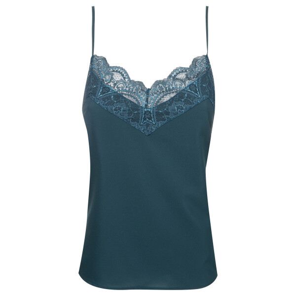 Dámsky top s remienkami 60561-328 - Selmark S