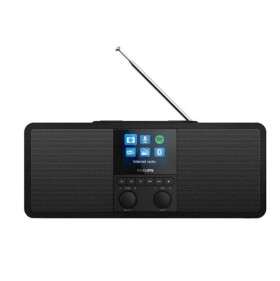 Philips Rádio FM DAB+