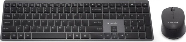 Gembird KBS-ECLIPSE-M500