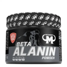 Beta Alanín - Mammut Nutrition (300 g) (56626-1-300g)