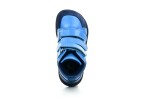 Shapen Urbaneer Mini Dark Blue členkové barefoot topánky 35 EUR