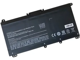 Trx HT03XL / Batéria pre notebook / 11,4 V / 3400 mAh / 39 Wh / HP Pavilion 14-15 / neoriginálna (TRX-HT03XL)