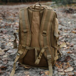 Batoh Offlander Survival Hiker 25L OFF_CACC_35KH NEPLATÍ