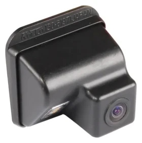 KEETEC BC MAZ-04 / Parkovacia kamera / Mazda 3, 6, CX-7 / IP67 / 170 °
