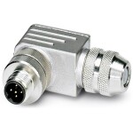 Bus system plug-in connector SACC-M12MRB-5CON-PG 9-SH 1430417 Phoenix Contact; 1430417