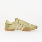 Tenisky adidas Taekwondo Mei Elite W Gold Metallic/ Crew White/ Gum EUR 37 1/3
