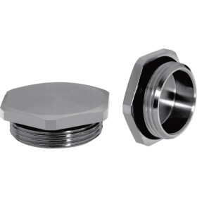 LAPP SKINDICHT BL-M 6KT. 25X1,5 N/A s krúžkom M25 prírodná 50 ks; 52103435