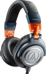 Audio-Technica AUDIO-TECHNICA STUDIO MONITOR HEADPHONES LAB *LIMITED EDITION* ATH-M50XLAB