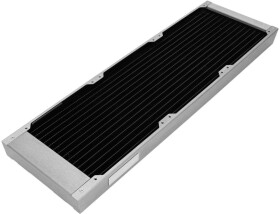 Watercool Watercool Heatkiller RAD, 420 mm, S - Edelstahl