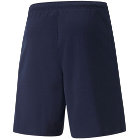 Pánsky teamRISE Short Peacoat M 704942 06 - Puma S