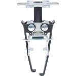 KS Tools 150.1210 Kompresor pružiny ventilu, 130 mm; 150.1210