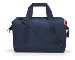Cestovná taška Reisenthel Allrounder M Twist navy