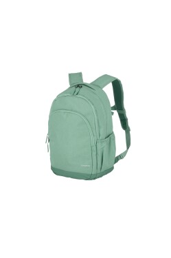 Batoh na notebook Travelite Kick Off Backpack L Sage