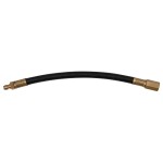 KS Tools 150.2369 Tlakomer 5/16" hadica s rýchlym pripojením s 1/4" hadicovým pripojením pre systémy GM TBI; 150.2369