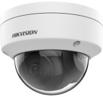 Hivision Hikvision dome DS-2CD1143G2-I(T) F2.8 (balta, 4 MP, 30 m. IR)