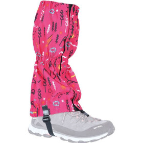 Viking Tibba Jr Strapouts 850-24-8422-4600 S/M