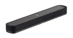 Sennheiser AMBEO Soundbar Mini / Soundbar / Priestorový zvuk / All-in-one (700136)