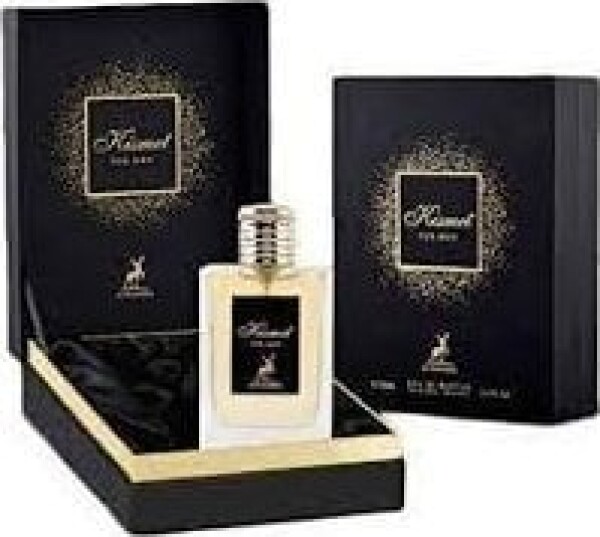 Alhambra Kismet For Men - EDP 100 ml