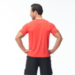 Pánske tričko s krátkym rukávom FELLO L