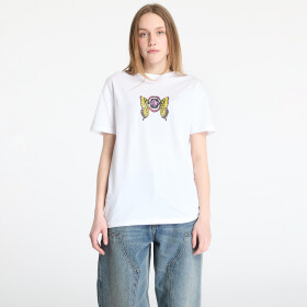 Tričko Vans Ethereal Os Ss T-Shirt White S