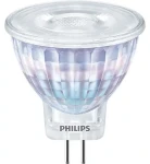 Philips CorePro LEDspot 2,3-20W MR11 827 36D / LED žiarovka / 2,3 W / 184lm / 2700K / 36 ° (SKL000319700)