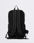 Elliker Keswik Zip Top Backpack 22L BLACK