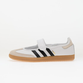 Tenisky adidas Samba Jane W Ftw White/ Aluminium/ Core Black EUR 38
