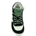 Koel Danish Green AD 08M028.121-300 barefoot topánky 37 EUR