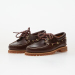 Tenisky Timberland Authentic Boat Shoe Brown EUR 37.5