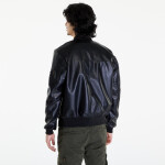 Bunda Alpha Industries MA-1 VF Vegan Leather Black XXL