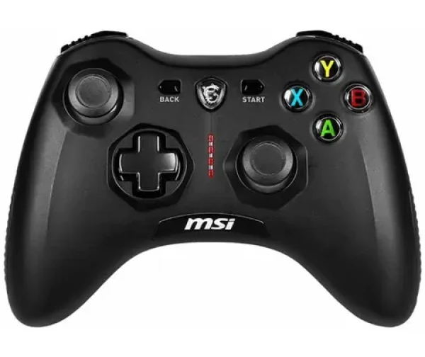 MSI Force GC30 V2 ovládač bezdrôtový