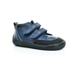 Beda Navy (BFN 170060/W/M/NL/OK) celoročné barefoot topánky 30 EUR
