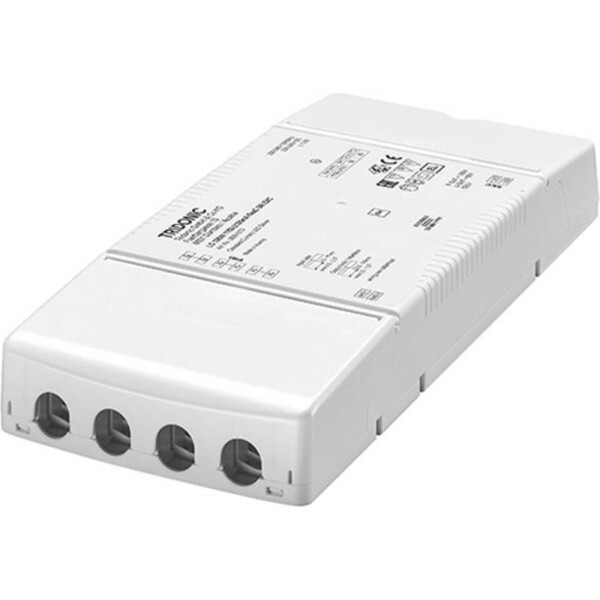 Tridonic LED driver 100 W 1100 - 2100 mA 20 - 54 V; 28001573
