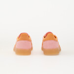 Tenisky adidas Handball Spezial Glow Pink/ Cream White/ Orange Tint EUR 40 2/3