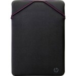 HP obal na notebook Protective Reversible 15.6 S Max.veľkosť: 39,6 cm (15,6) čierna / lila; 2F1W8AA