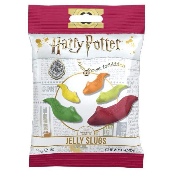 Harry Potter Slimáky 56g