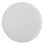 Bloomingville Obedový tanier Addison White